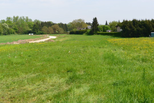 Baugrund Pucking