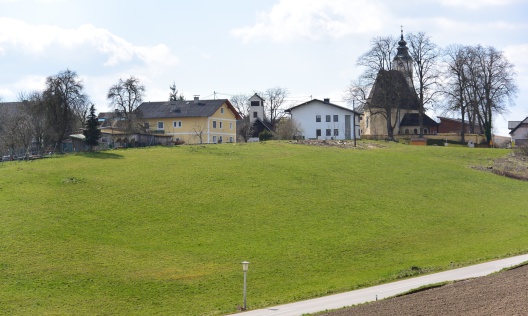 Baugrund Aichkirchen